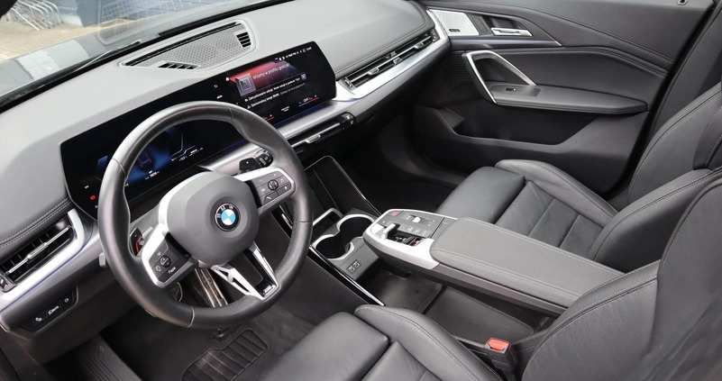 BMW X1 cena 249900 przebieg: 28300, rok produkcji 2023 z Lubawka małe 106